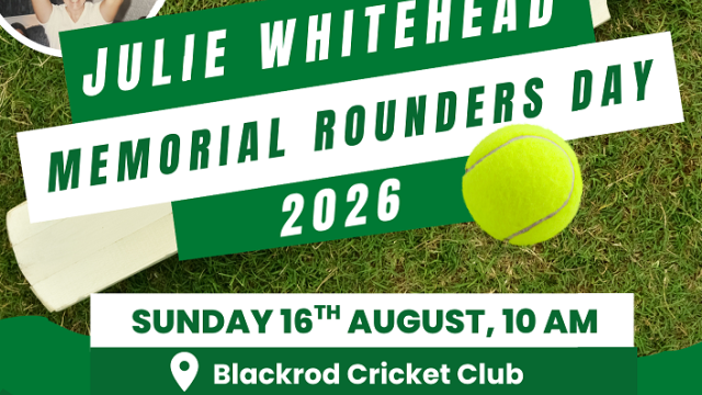 Memorial rounders day