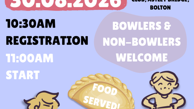 Bar lane bowls tournament