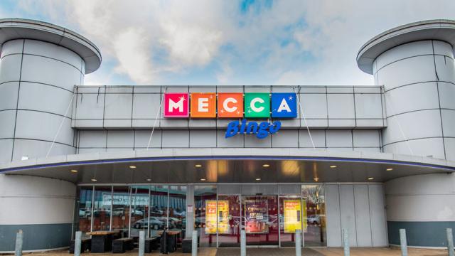 mecca bingo bolton