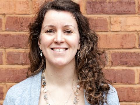 Dr Jenny Klimiuk
