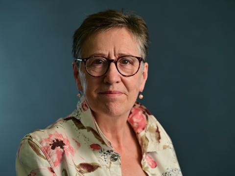 Dr (h.c) Leigh Vallance