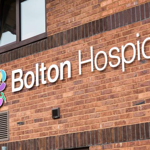 Bolton Hospice 