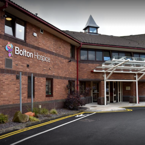 Bolton Hospice