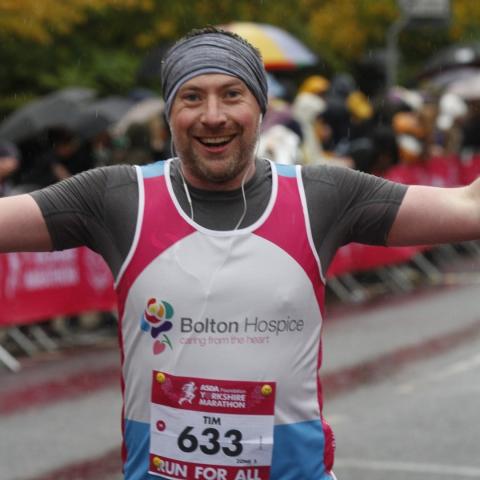 Local Running/Challenge Events