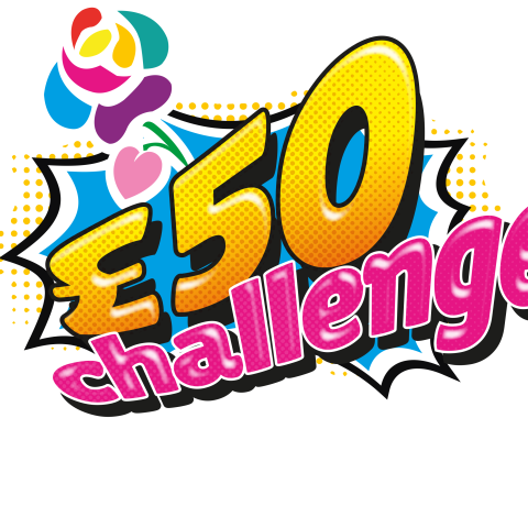 £50 challenge 