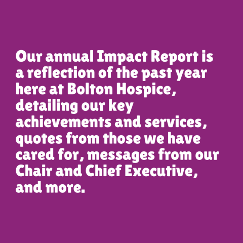 Impact report