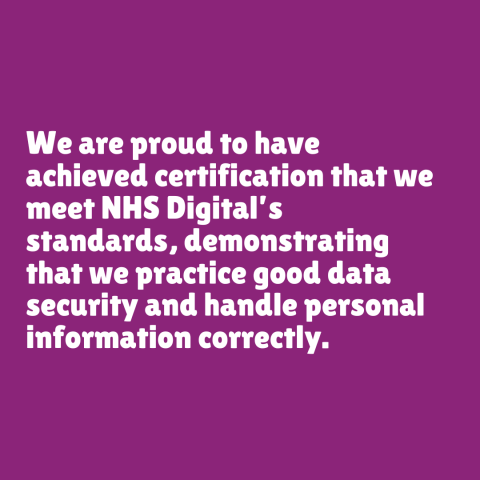 Data Security