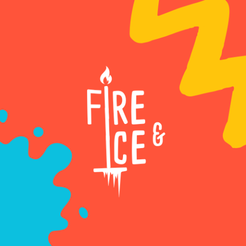 Fire & Ice