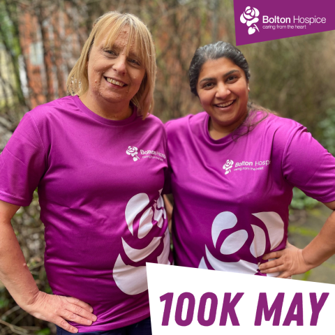 100k May