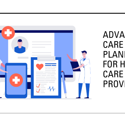 Advance care planning 