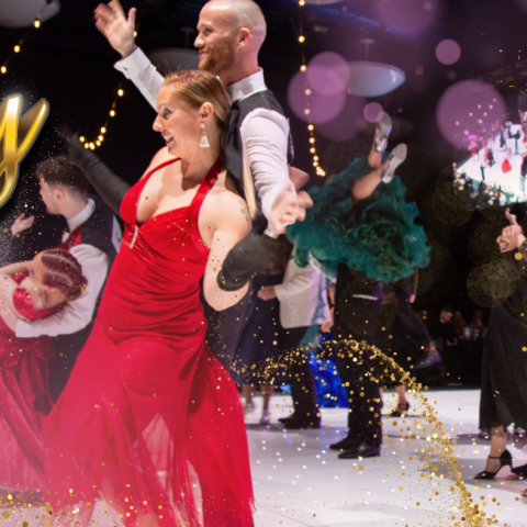 Strictly 2026 