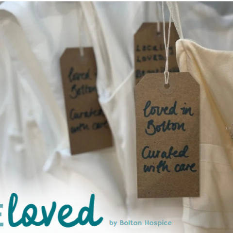 Reloved