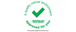 Macmillan Quality Environment Mark